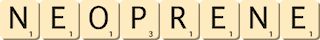 neoprene neoprene