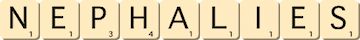 nephalies