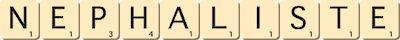 nephaliste