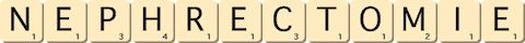 nephrectomie nephrectomie