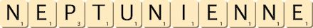 neptunienne neptunienne