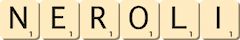 neroli neroli