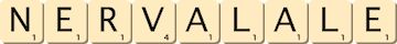 nerval--ale