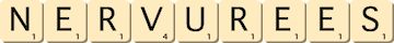 nervurees nervurees