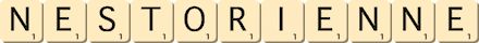 nestorienne nestorienne