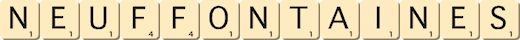 neuffontaines