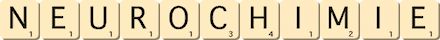neurochimie neurochimie