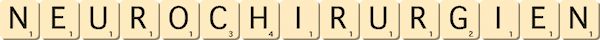 neurochirurgien neurochirurgien