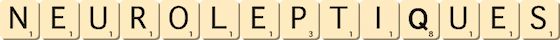 neuroleptiques