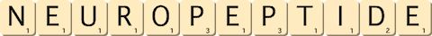 neuropeptide neuropeptide