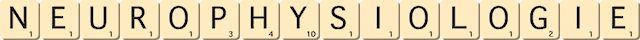 neurophysiologie neurophysiologie