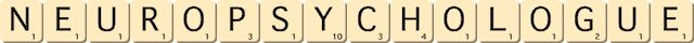 neuropsychologue neuropsychologue