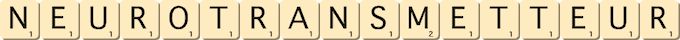 neurotransmetteur
