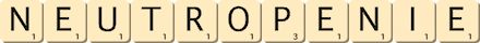 neutropenie neutropenie