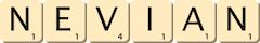 nevian
