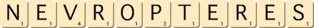 nevropteres nevropteres