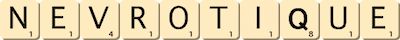 nevrotique