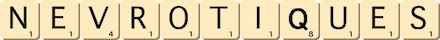 nevrotiques