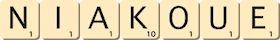 niakoue niakoue