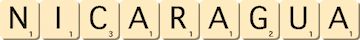 nicaragua