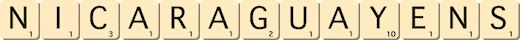 nicaraguayens