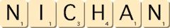 nichan nichan