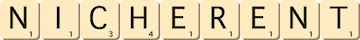 nicherent