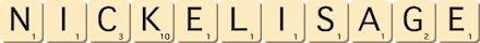 nickelisage