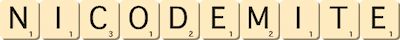 nicodemite