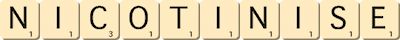 nicotinise nicotinise