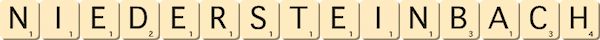niedersteinbach