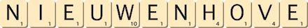 nieuwenhove
