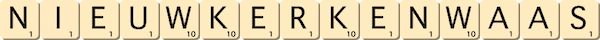 nieuwkerken-waas