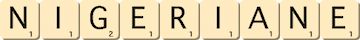 nigeriane