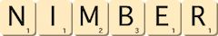 nimber