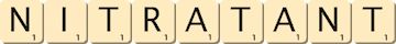 nitratant nitratant