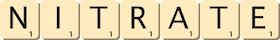 nitrate nitrate