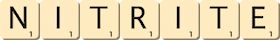 nitrite nitrite