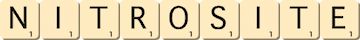 nitrosite