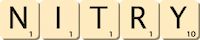 nitry nitry