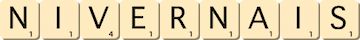 nivernais nivernais