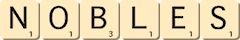nobles nobles
