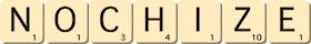 nochize