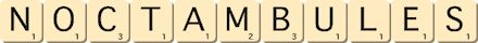 noctambules noctambules