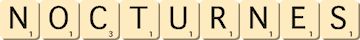 nocturnes