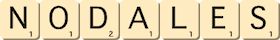 nodales
