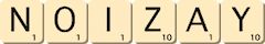 noizay