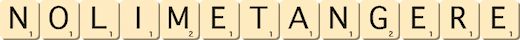 noli-me-tangere