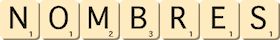 nombres