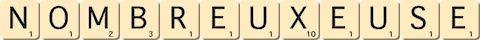 nombreux--euse
